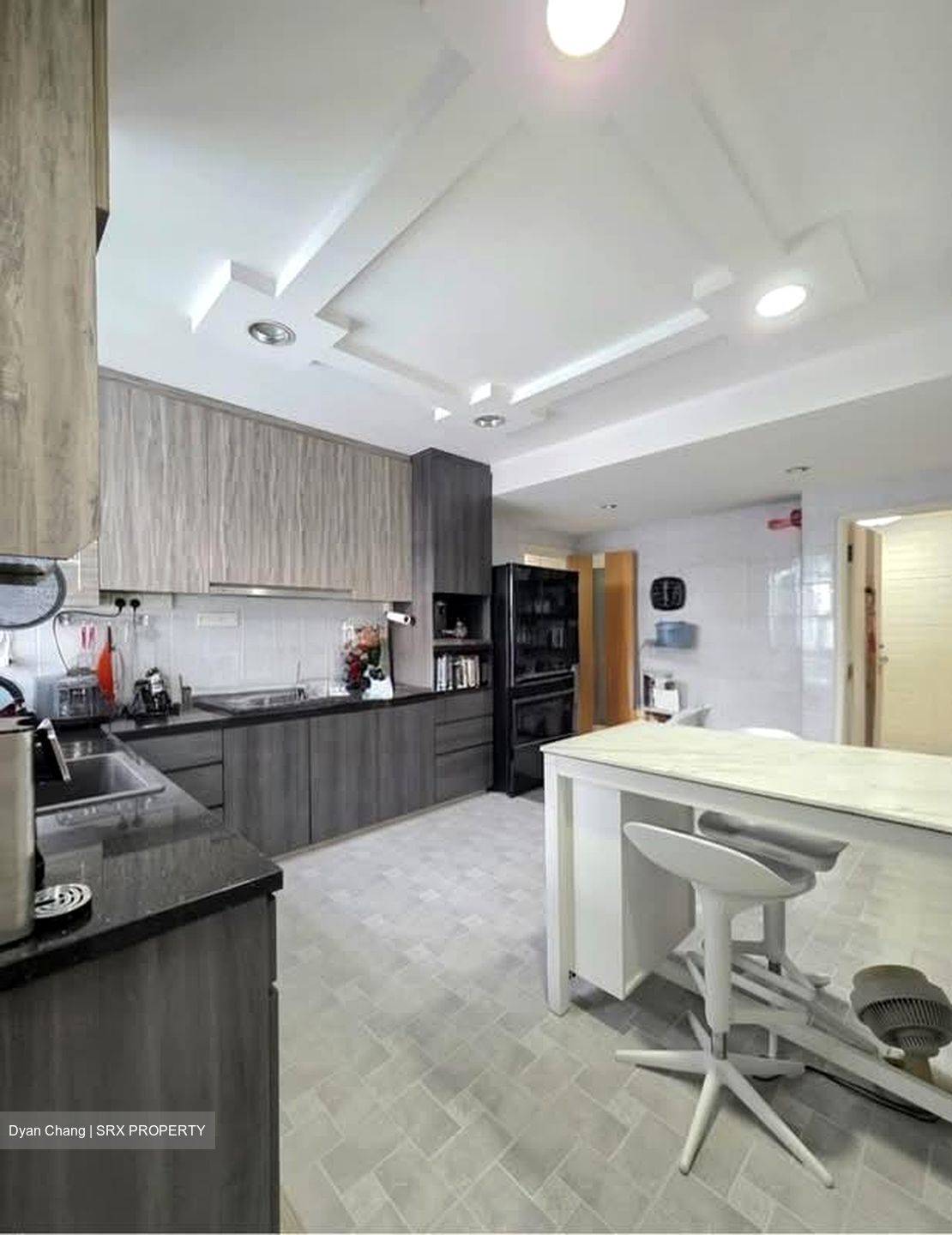 Fernwood Towers (D15), Condominium #560367701